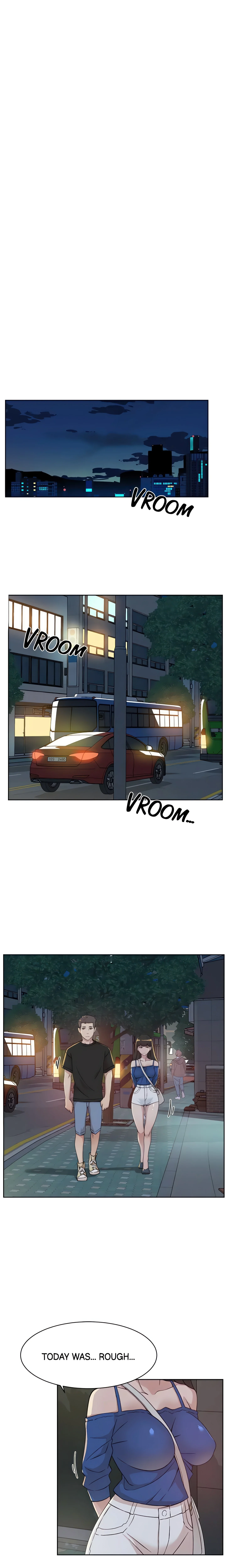 All about My Best Friend (Official) chapter 22 page 14