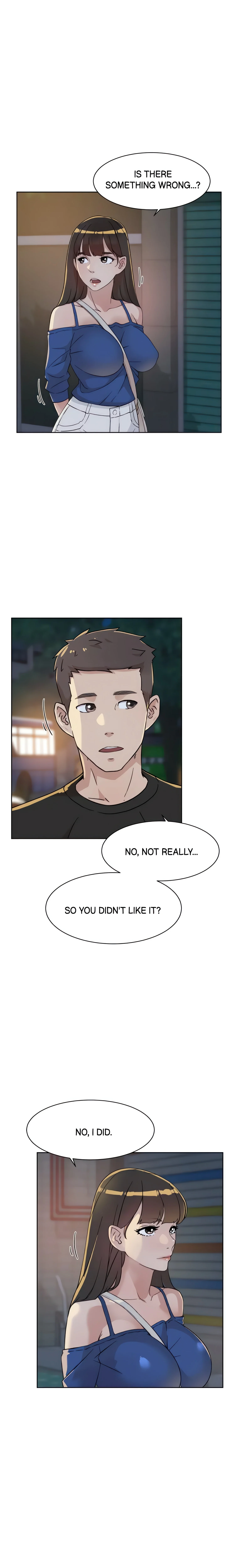 All about My Best Friend (Official) chapter 22 page 15