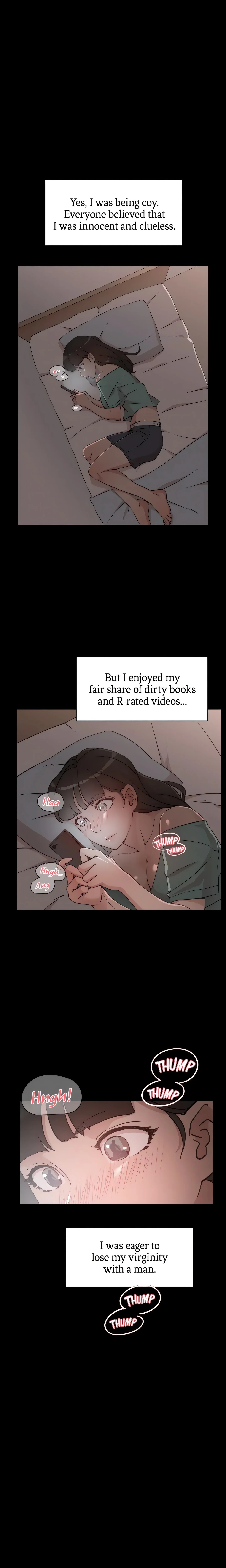 All about My Best Friend (Official) chapter 23 page 4