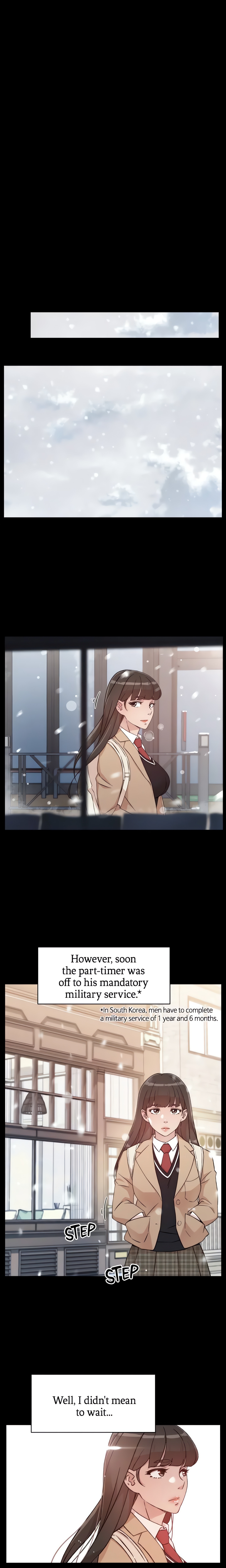 All about My Best Friend (Official) chapter 23 page 9