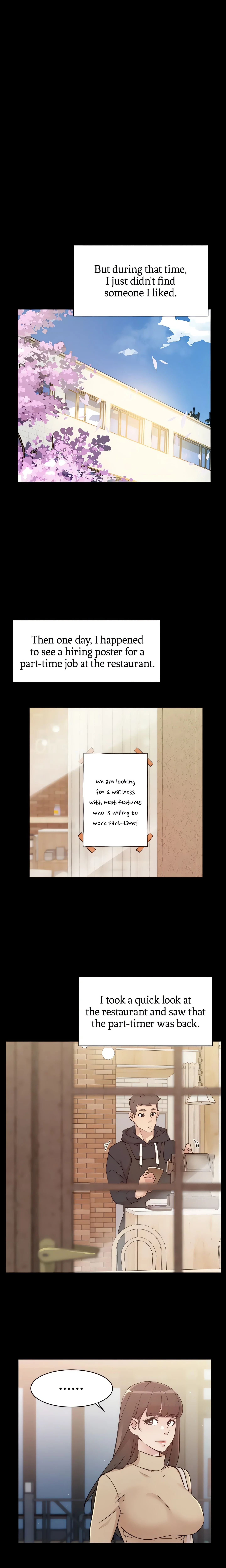 All about My Best Friend (Official) chapter 23 page 10