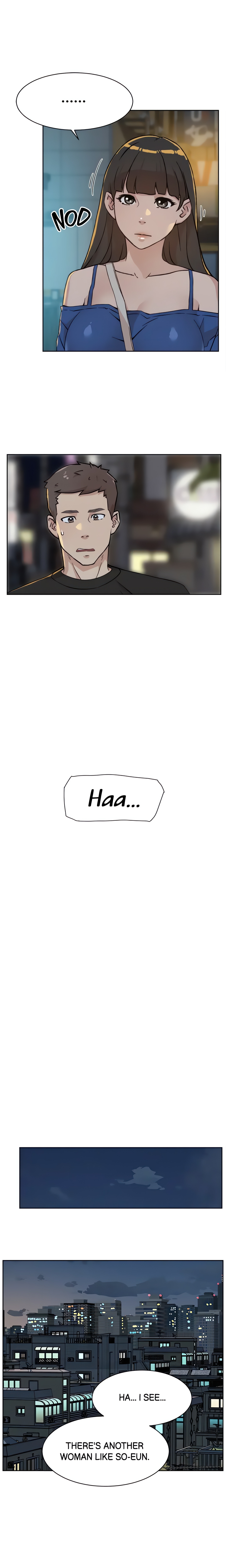 All about My Best Friend (Official) chapter 23 page 14