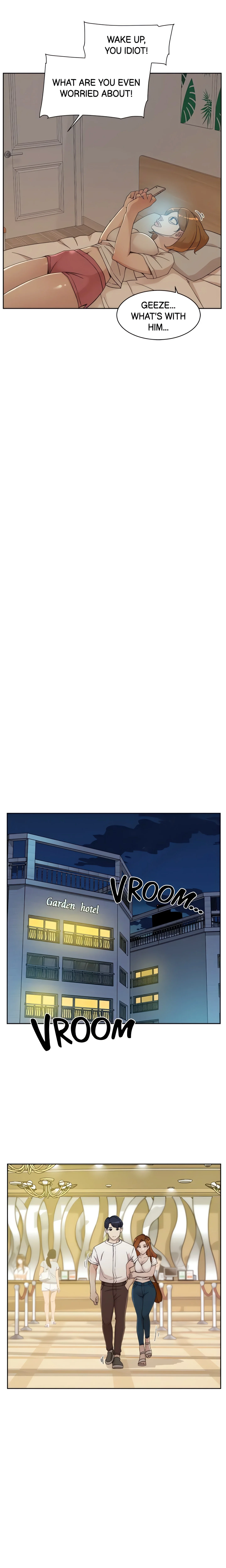 All about My Best Friend (Official) chapter 23 page 18