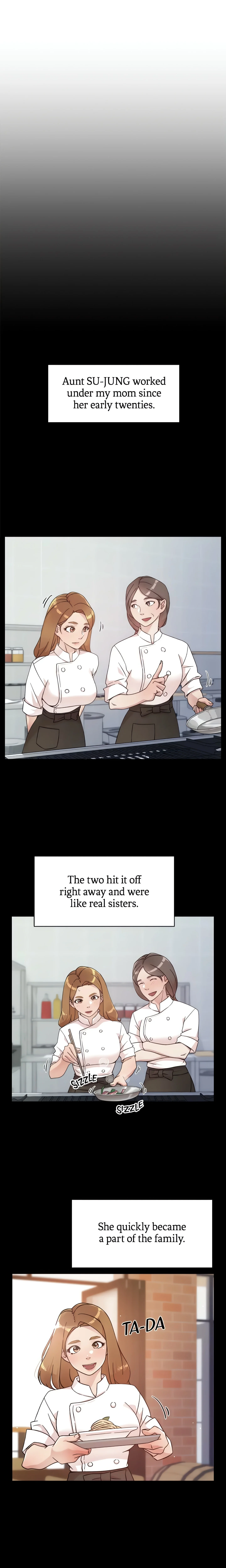All about My Best Friend (Official) chapter 24 page 9