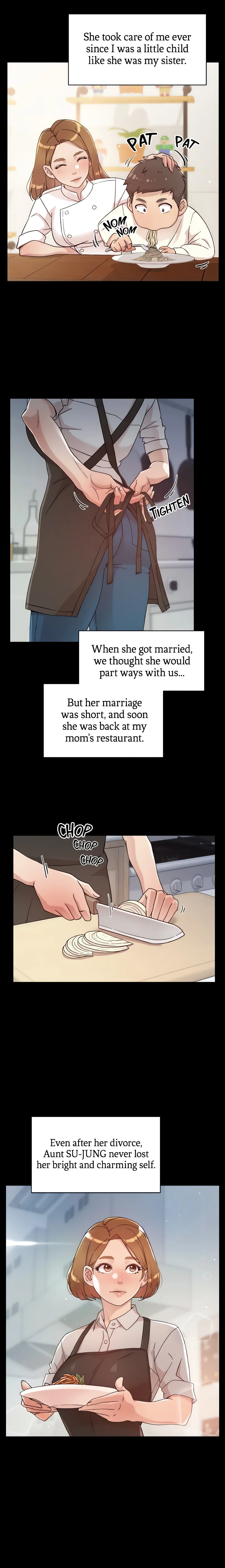 All about My Best Friend (Official) chapter 24 page 10