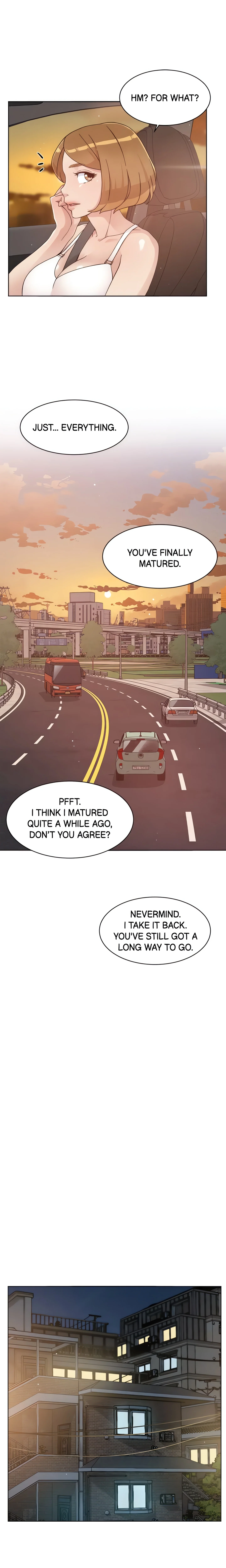 All about My Best Friend (Official) chapter 24 page 14