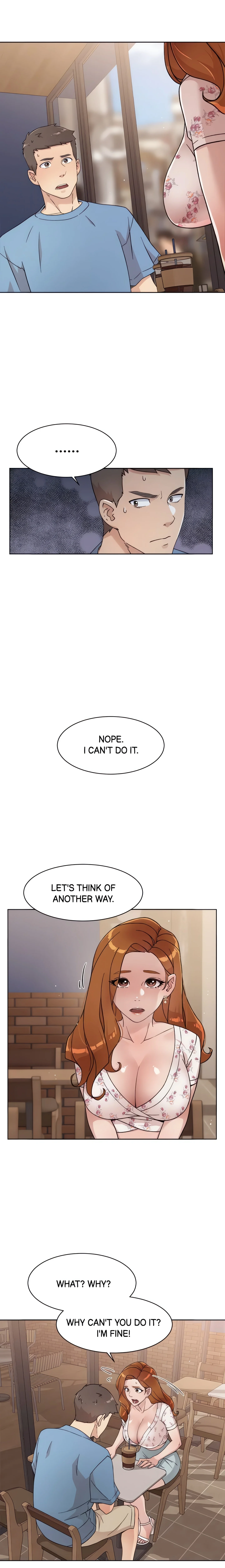 All about My Best Friend (Official) chapter 25 page 4