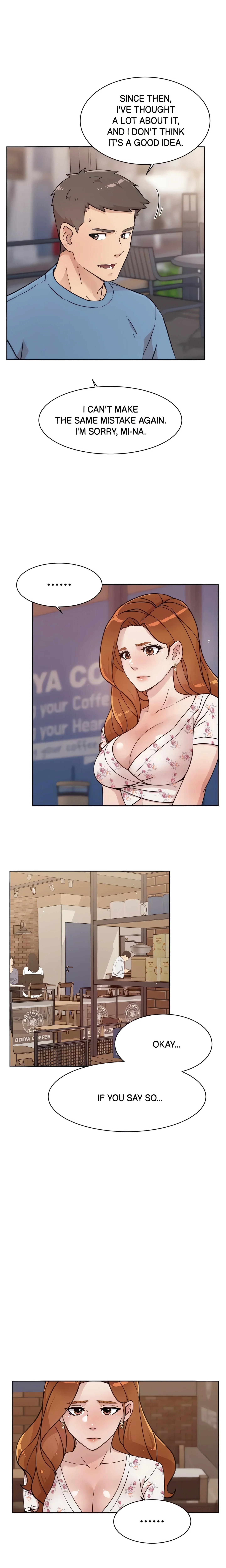 All about My Best Friend (Official) chapter 25 page 5