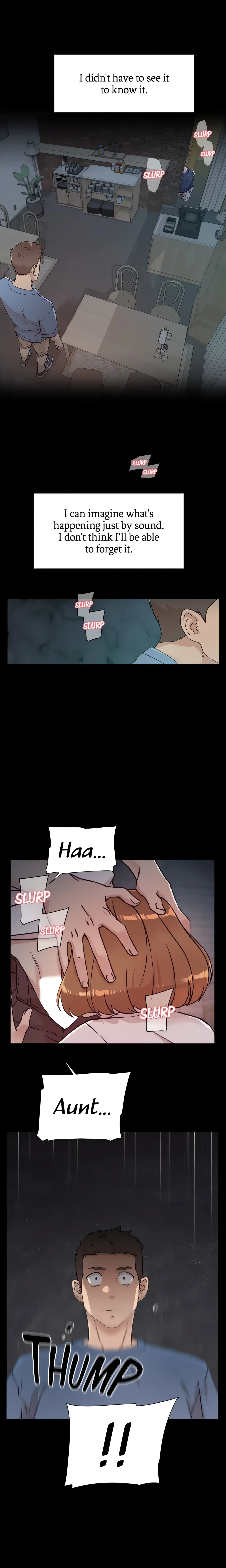 All about My Best Friend (Official) chapter 25 page 17