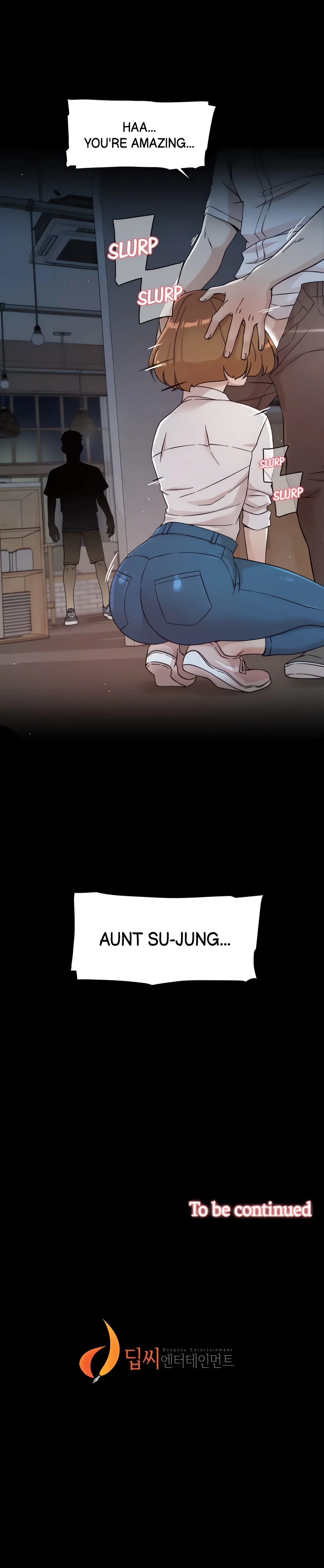 All about My Best Friend (Official) chapter 25 page 18