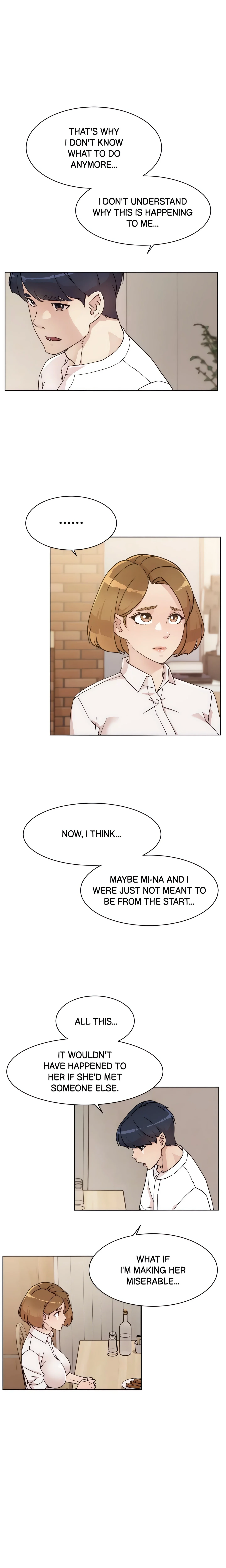 All about My Best Friend (Official) chapter 26 page 4
