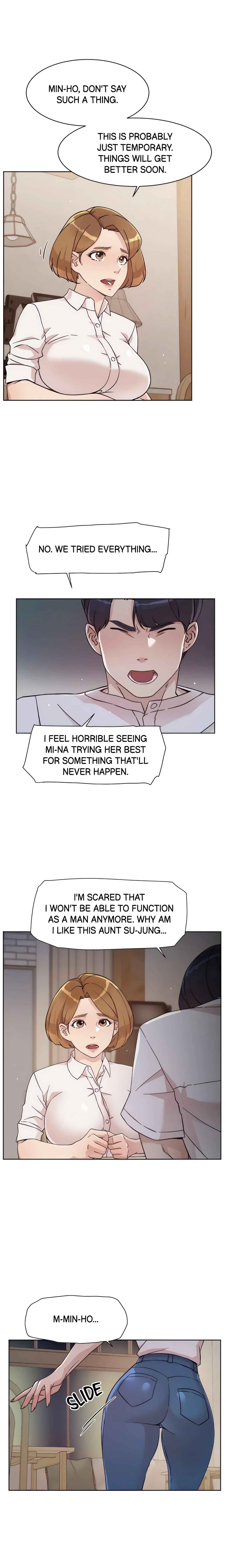 All about My Best Friend (Official) chapter 26 page 5