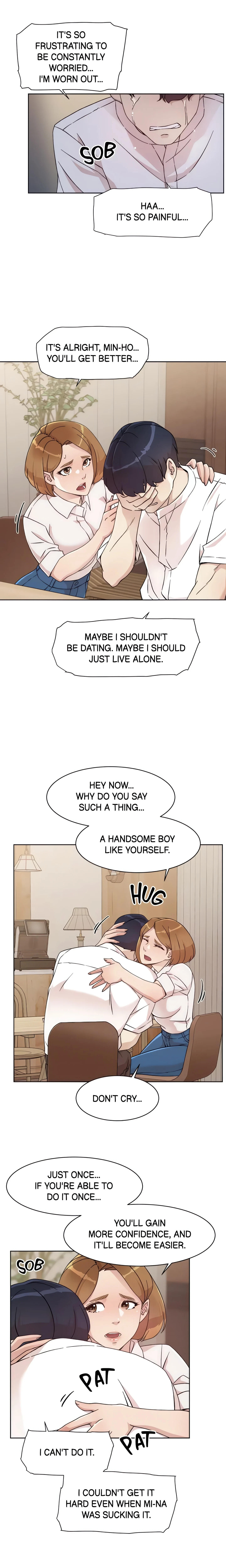All about My Best Friend (Official) chapter 26 page 6