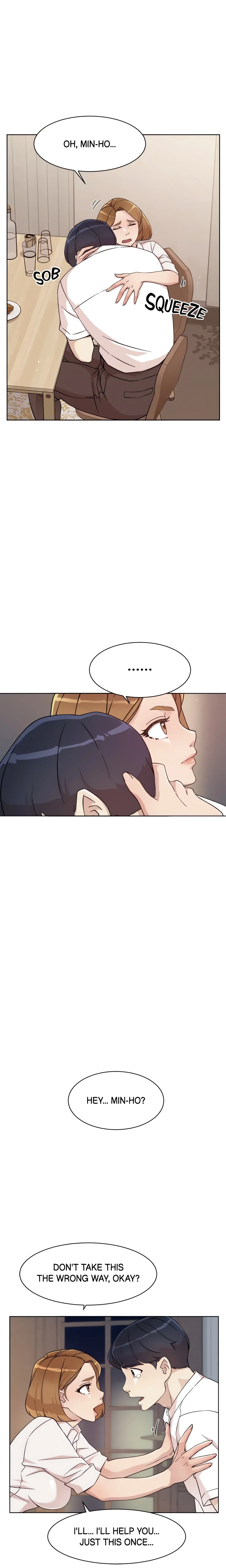 All about My Best Friend (Official) chapter 26 page 7