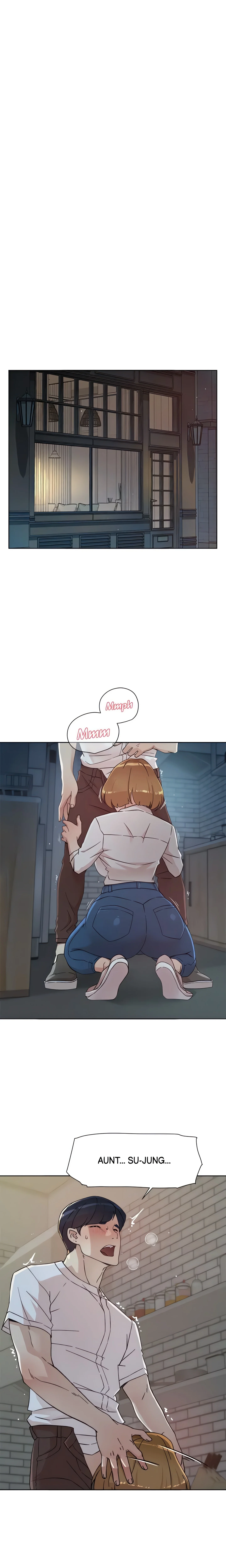 All about My Best Friend (Official) chapter 26 page 9