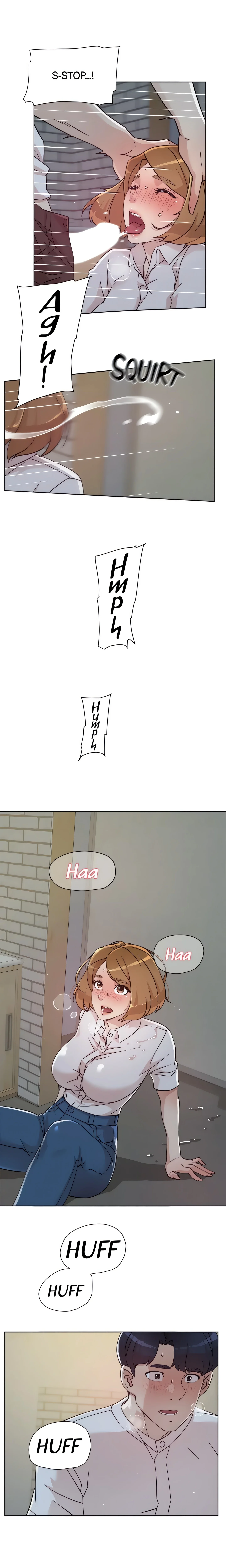 All about My Best Friend (Official) chapter 26 page 11