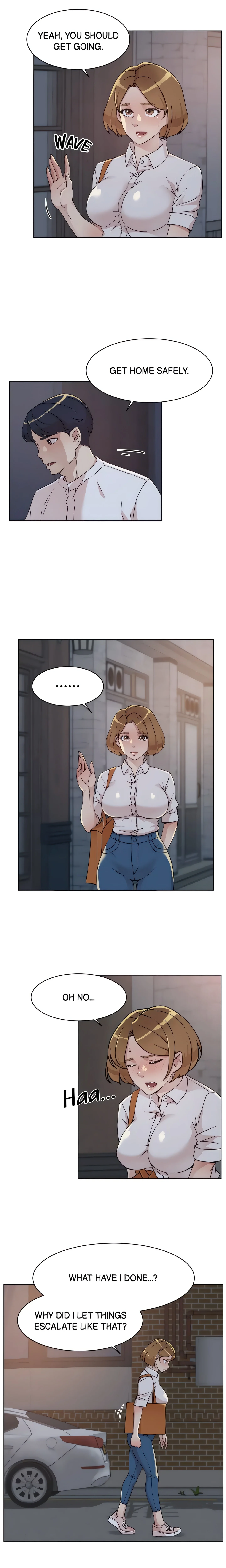 All about My Best Friend (Official) chapter 26 page 14