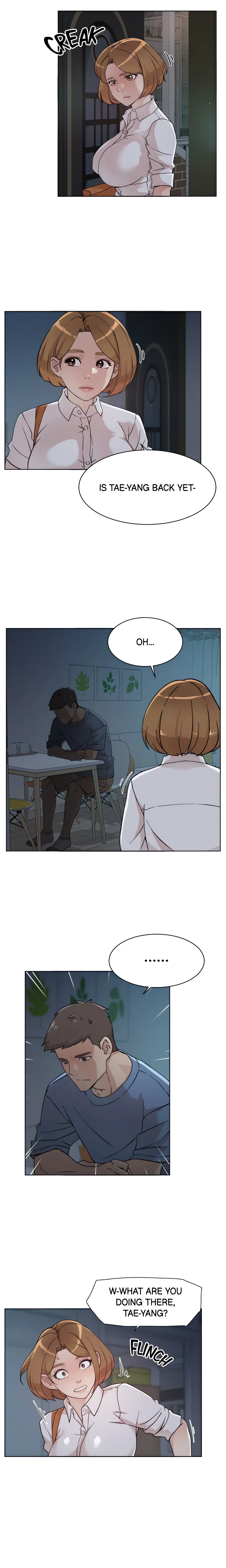 All about My Best Friend (Official) chapter 26 page 16