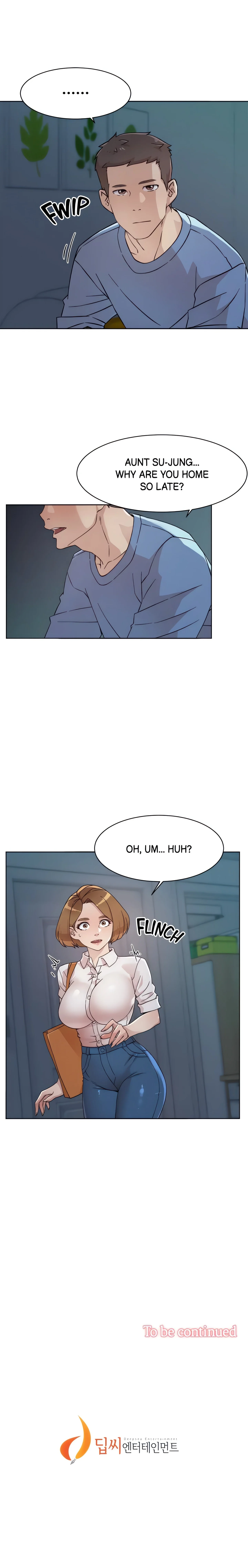 All about My Best Friend (Official) chapter 26 page 17