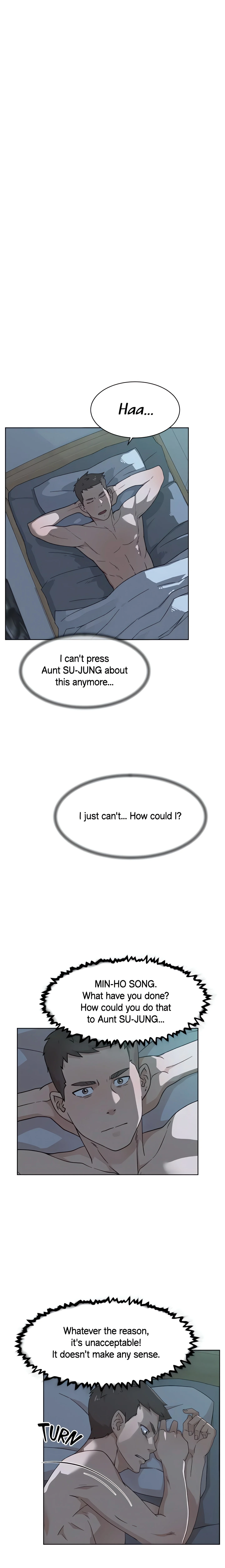 All about My Best Friend (Official) chapter 27 page 3