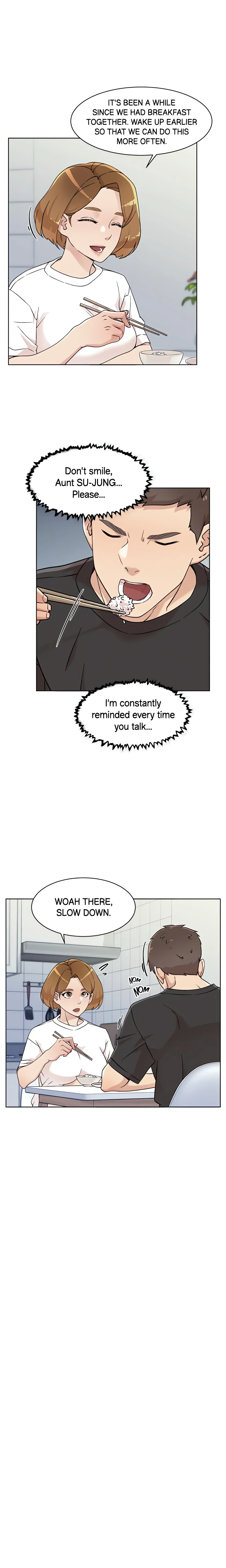 All about My Best Friend (Official) chapter 27 page 6