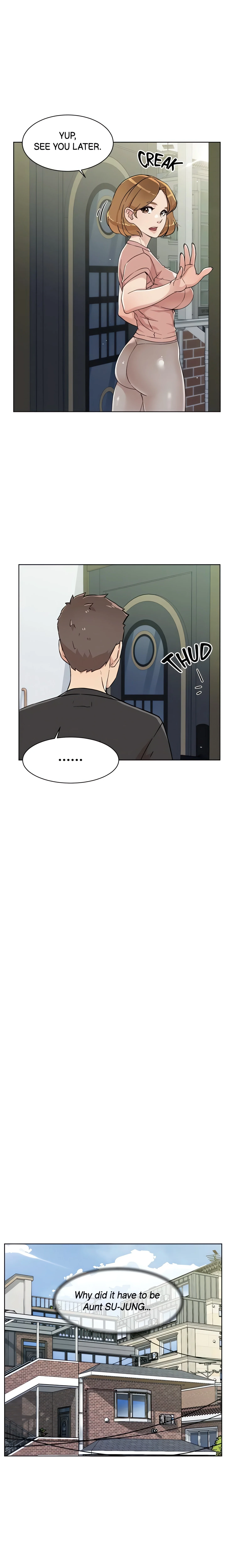 All about My Best Friend (Official) chapter 27 page 9