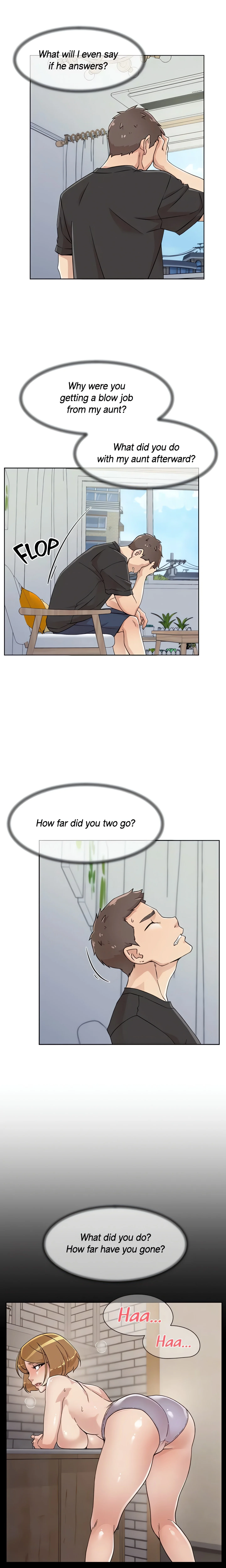 All about My Best Friend (Official) chapter 27 page 11