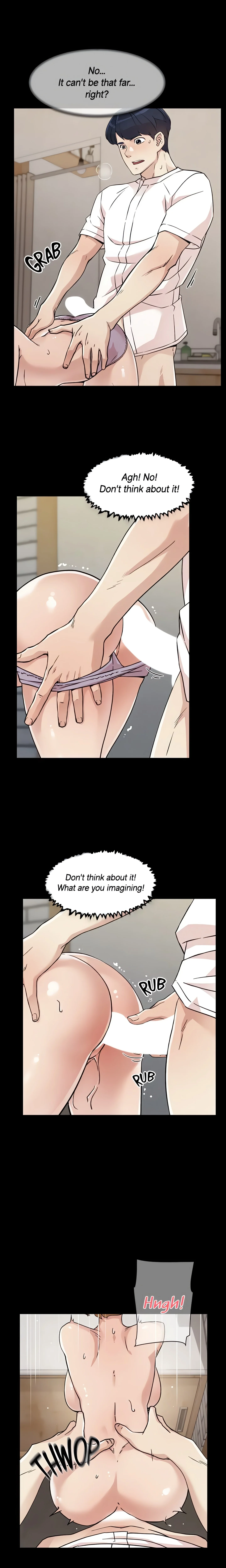 All about My Best Friend (Official) chapter 27 page 12