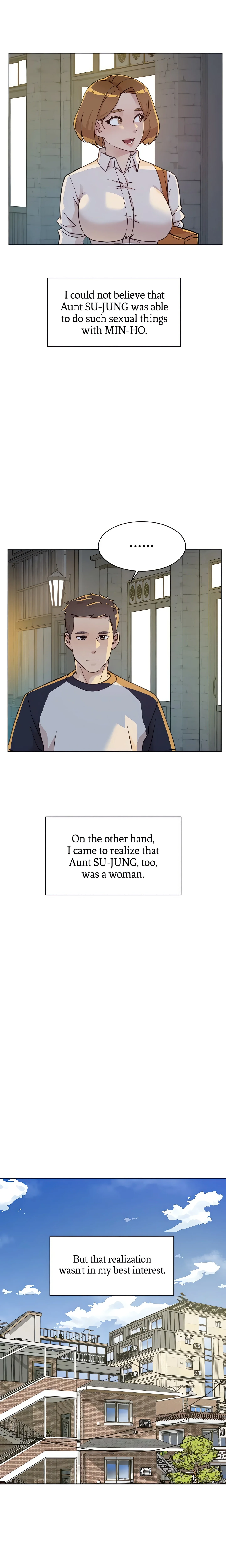 All about My Best Friend (Official) chapter 27 page 16
