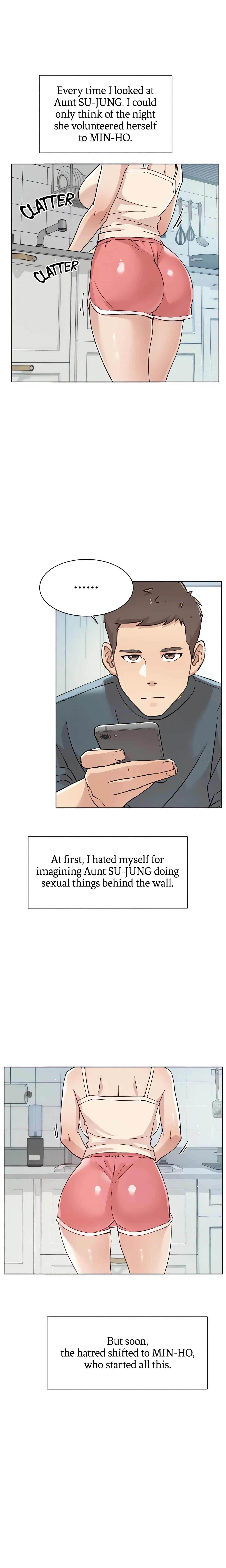 All about My Best Friend (Official) chapter 27 page 17