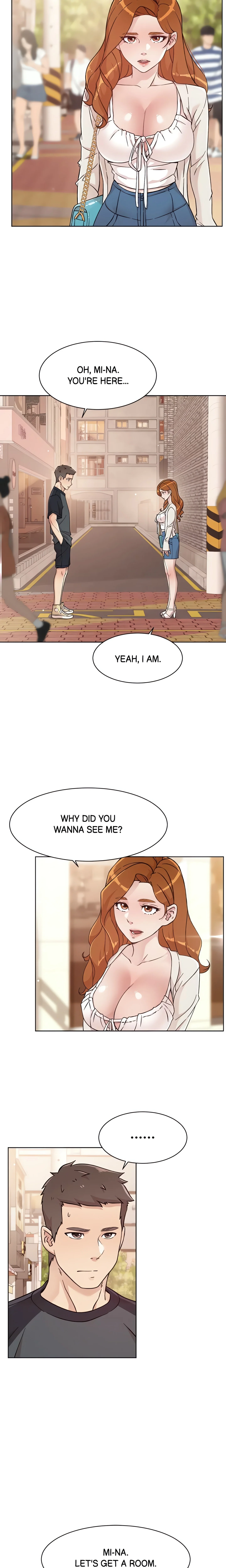 All about My Best Friend (Official) chapter 28 page 3