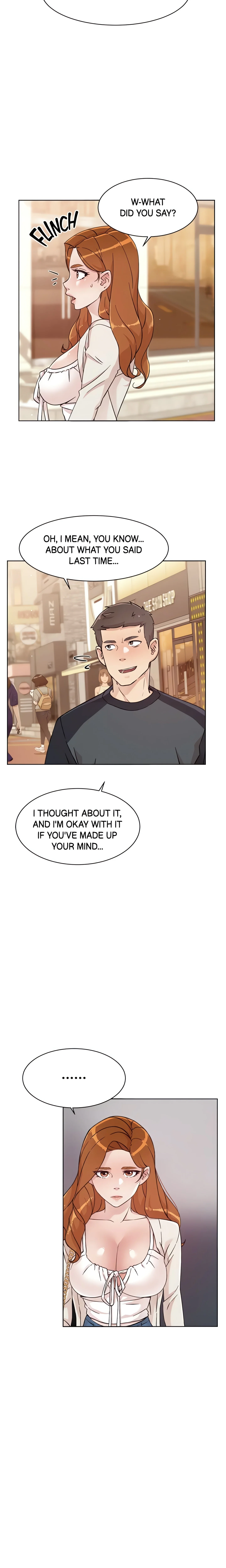 All about My Best Friend (Official) chapter 28 page 4