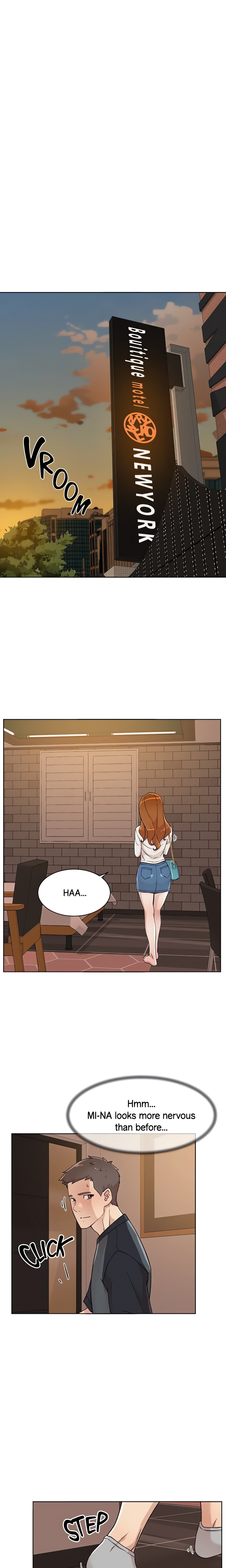 All about My Best Friend (Official) chapter 28 page 5