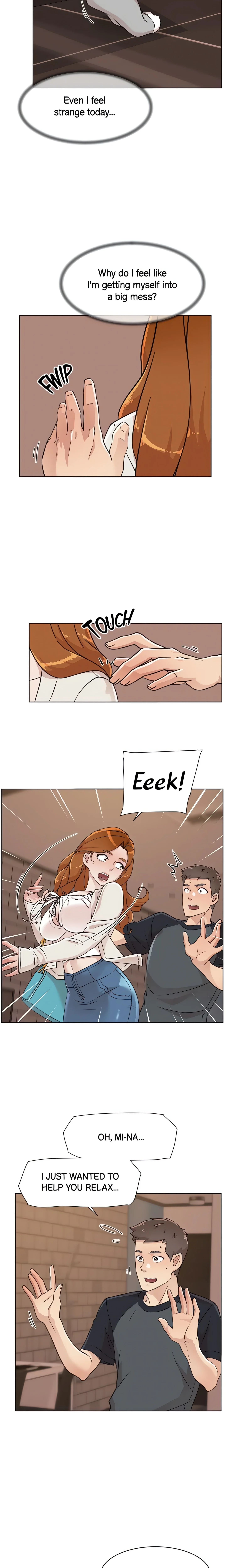 All about My Best Friend (Official) chapter 28 page 6