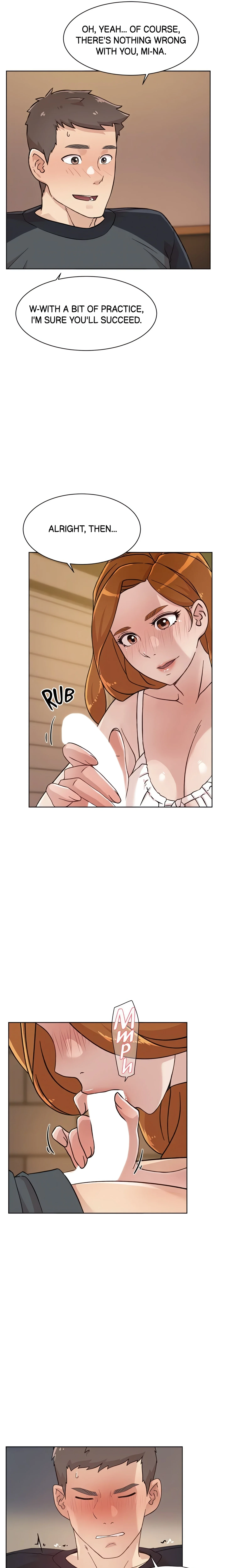 All about My Best Friend (Official) chapter 28 page 12