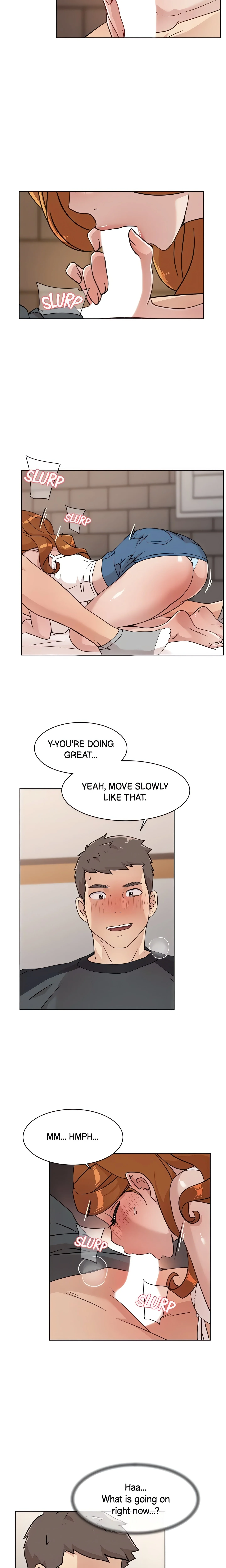 All about My Best Friend (Official) chapter 28 page 14