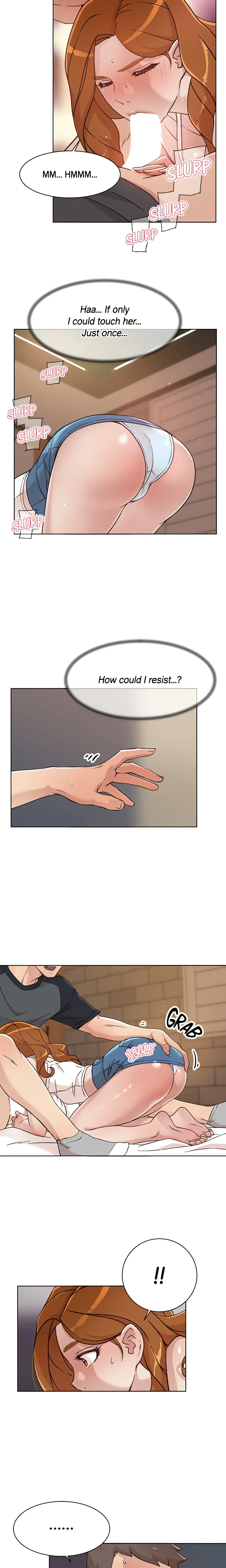 All about My Best Friend (Official) chapter 28 page 17
