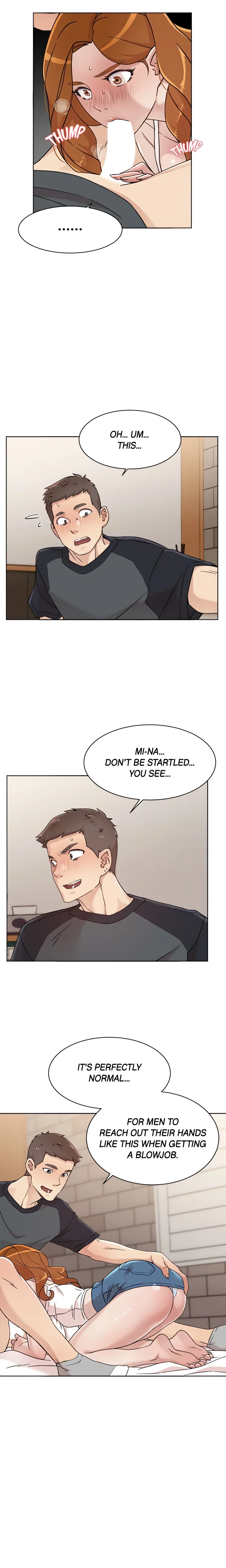 All about My Best Friend (Official) chapter 29 page 2