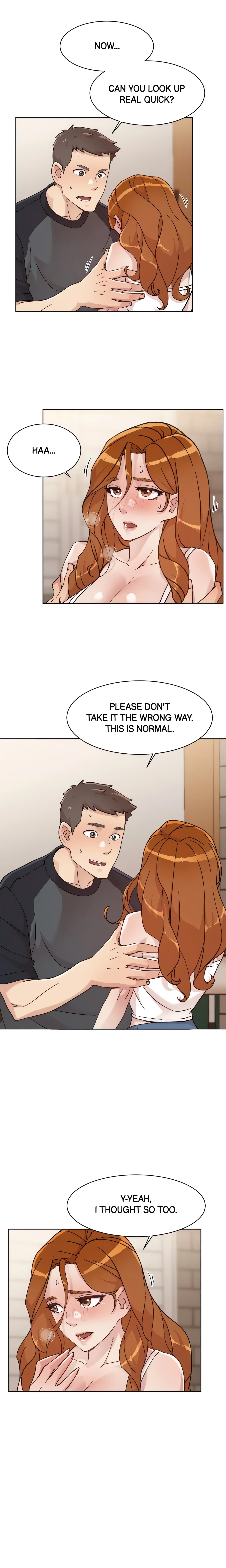 All about My Best Friend (Official) chapter 29 page 3