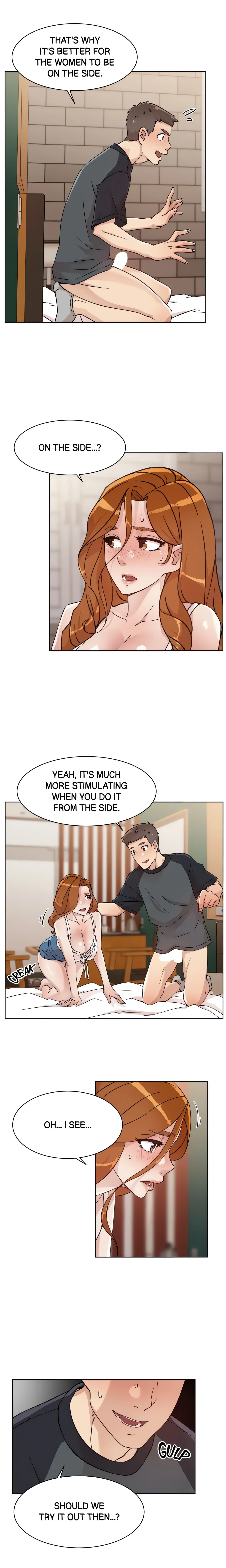 All about My Best Friend (Official) chapter 29 page 4