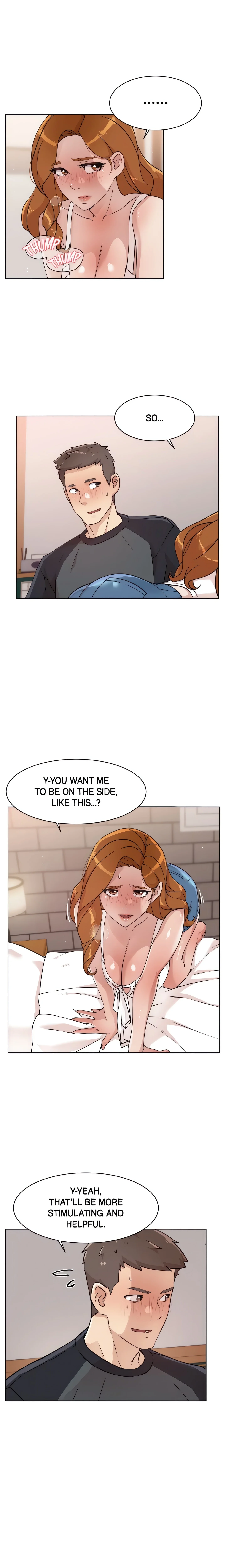 All about My Best Friend (Official) chapter 29 page 5