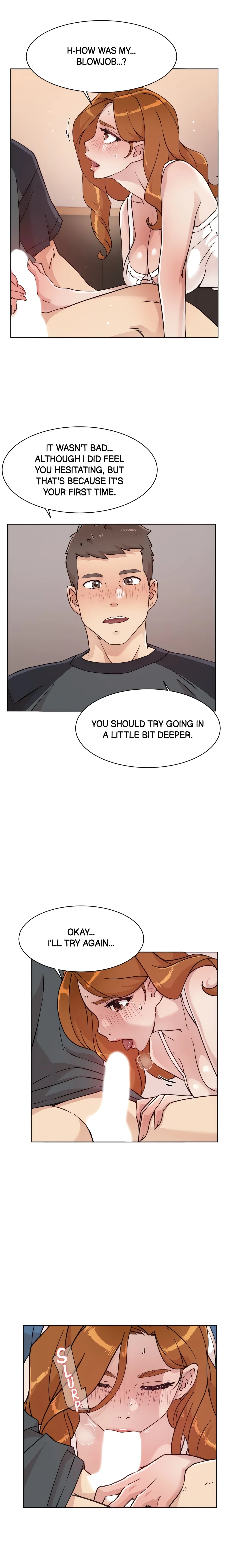 All about My Best Friend (Official) chapter 29 page 6