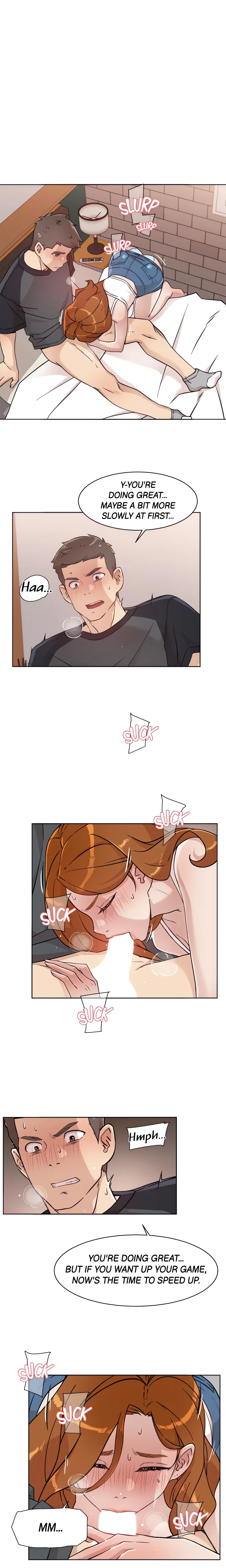 All about My Best Friend (Official) chapter 29 page 7