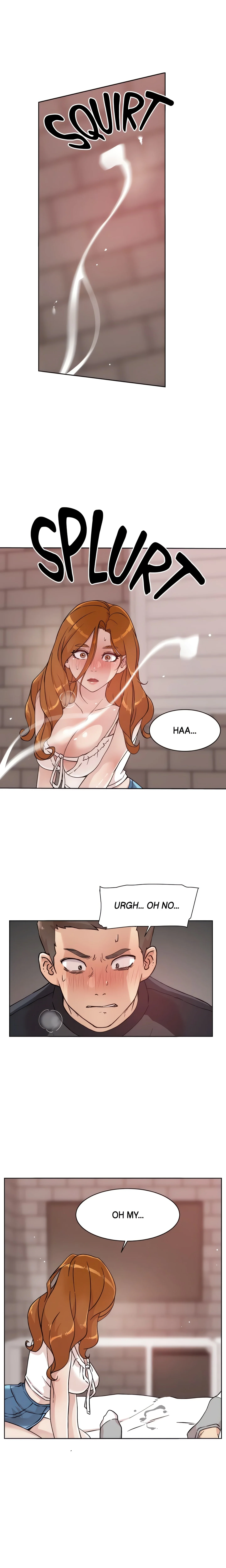All about My Best Friend (Official) chapter 29 page 15