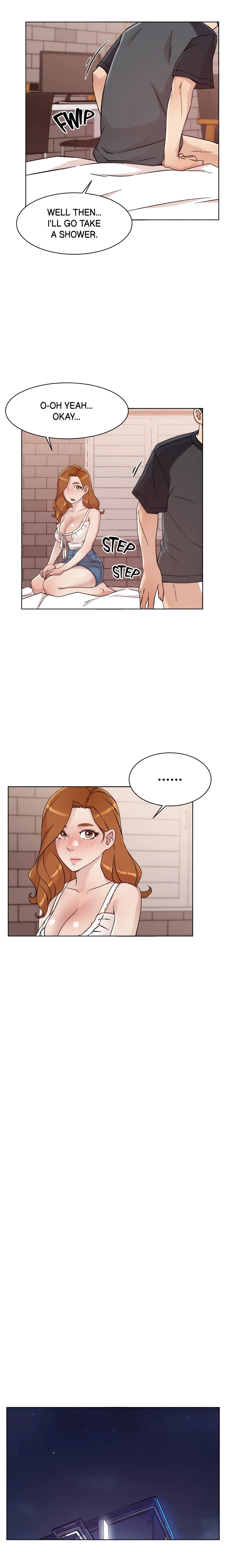 All about My Best Friend (Official) chapter 30 page 2