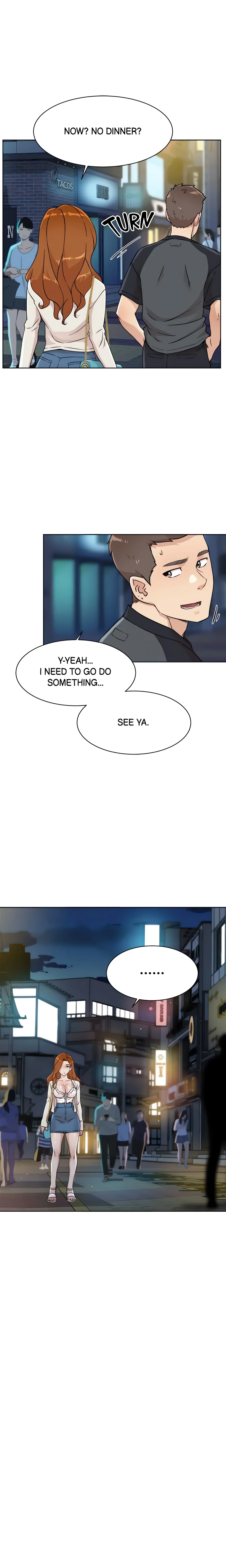 All about My Best Friend (Official) chapter 30 page 5