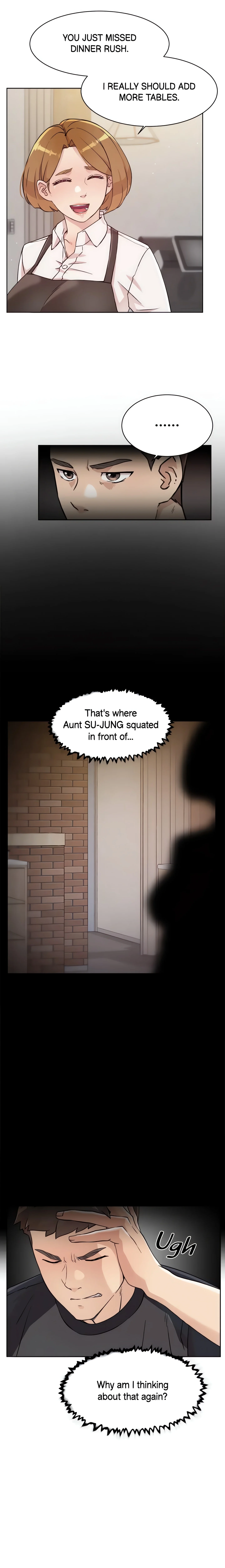 All about My Best Friend (Official) chapter 30 page 8