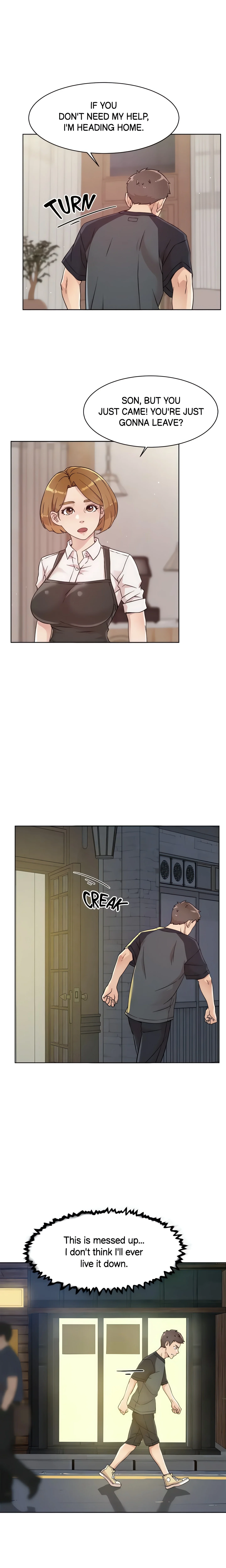 All about My Best Friend (Official) chapter 30 page 9