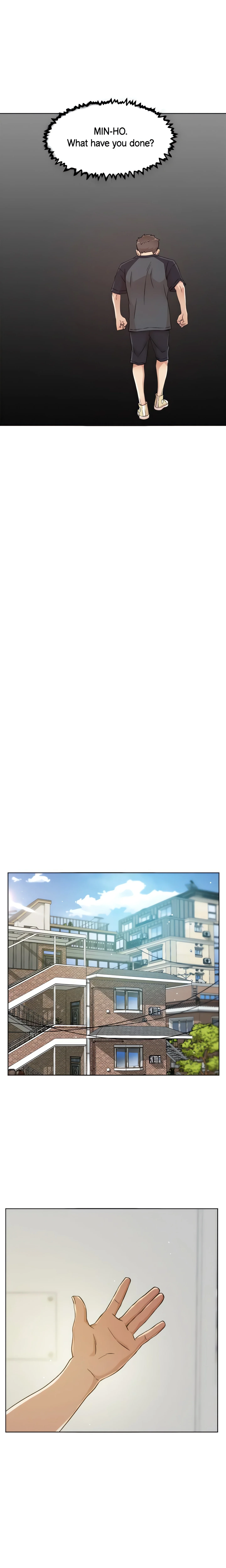 All about My Best Friend (Official) chapter 30 page 10