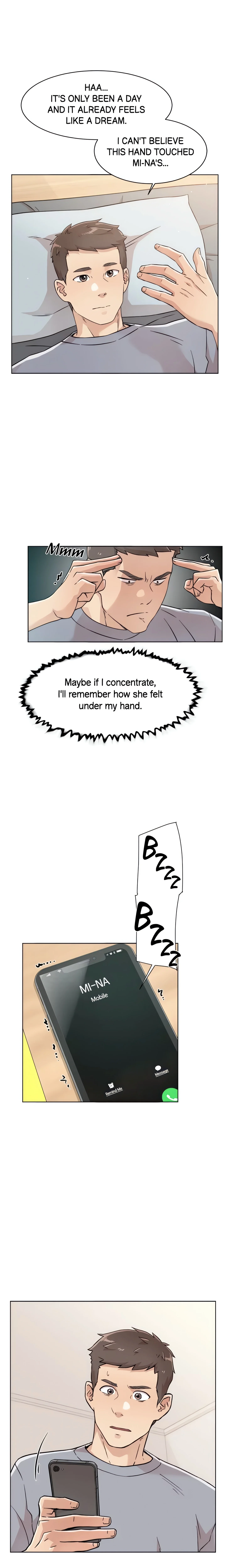 All about My Best Friend (Official) chapter 30 page 11